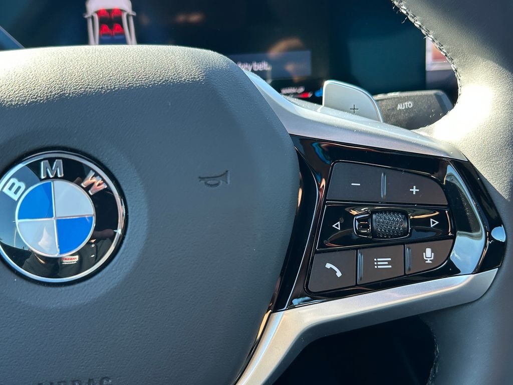 Used 2026 Alpine White BMW 230i image 20