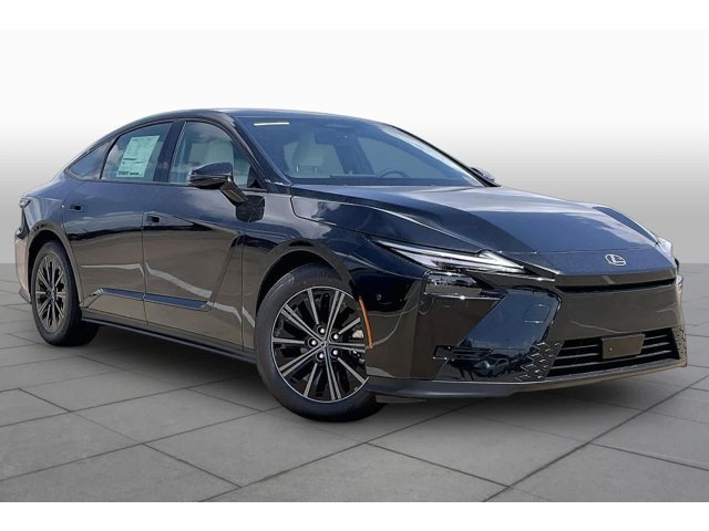 New 2026 Caviar Lexus PREMIUM PLUS image 10