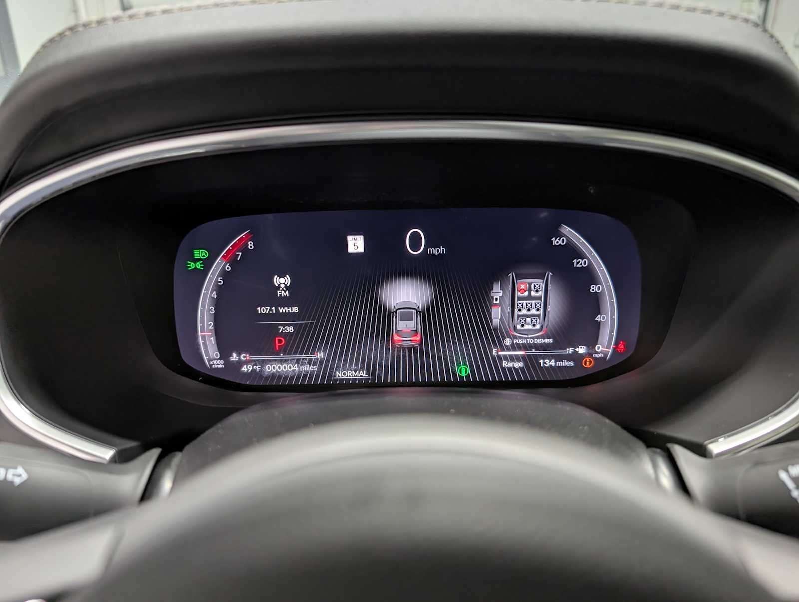 New 2026 Urban Gray Pearl Acura Type S w/Advance Package image 26