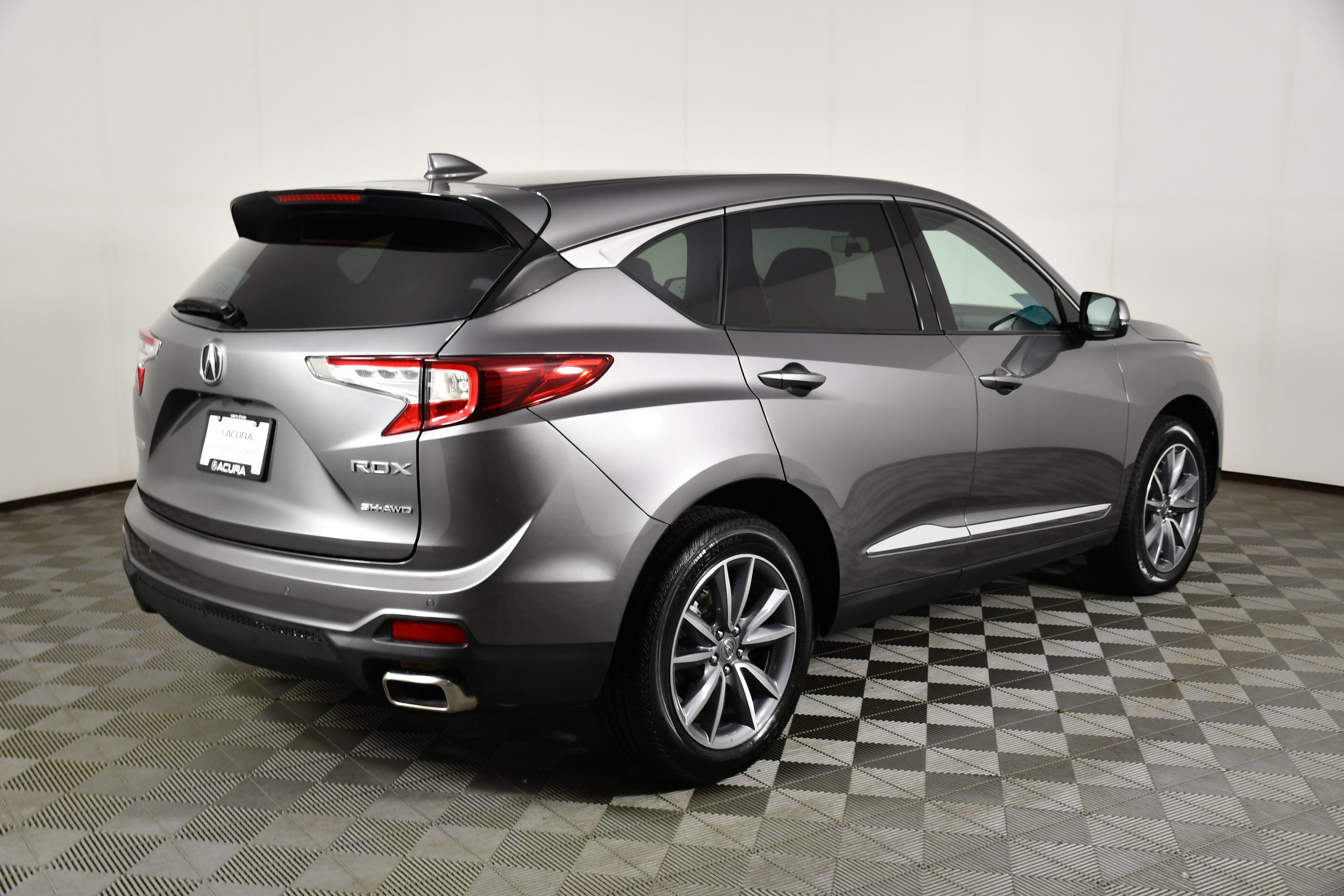 2024 Acura RDX Technology Package - Photo 6