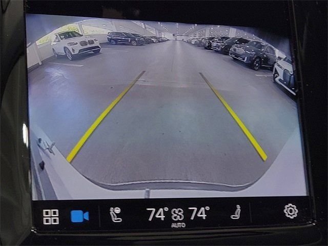 2025 Volvo XC90 Ultra - Photo 21