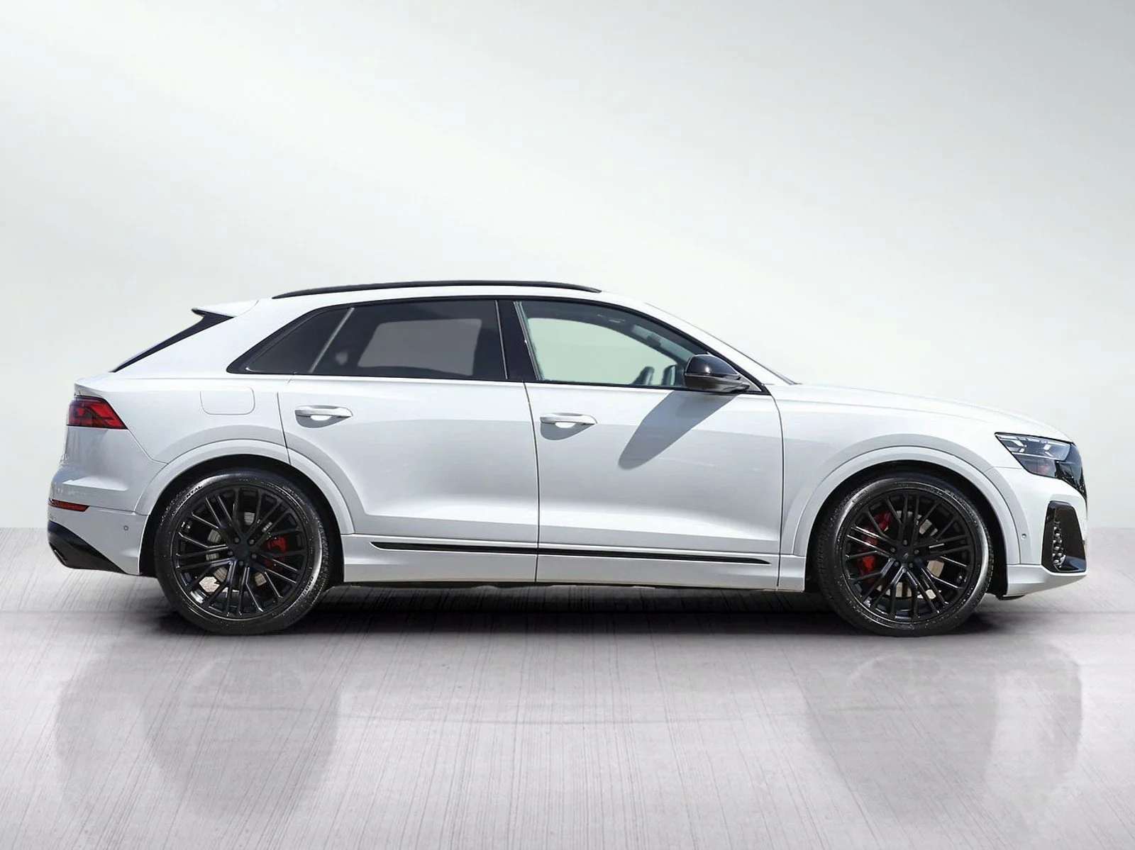 Used 2026  Audi Prestige image 6