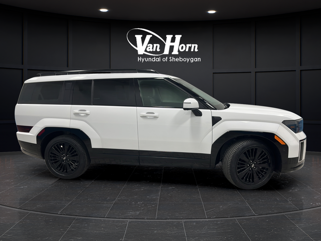 Used 2025 Serenity White Hyundai Calligraphy image 7