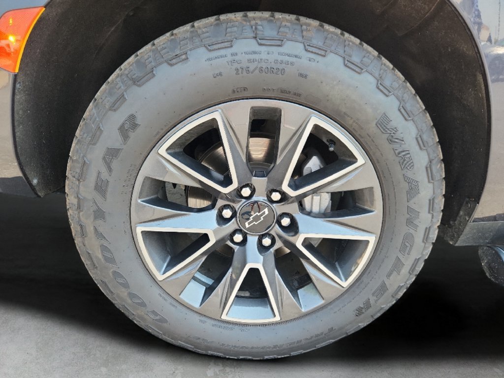 2023 Chevrolet Suburban Z71 - Photo 23