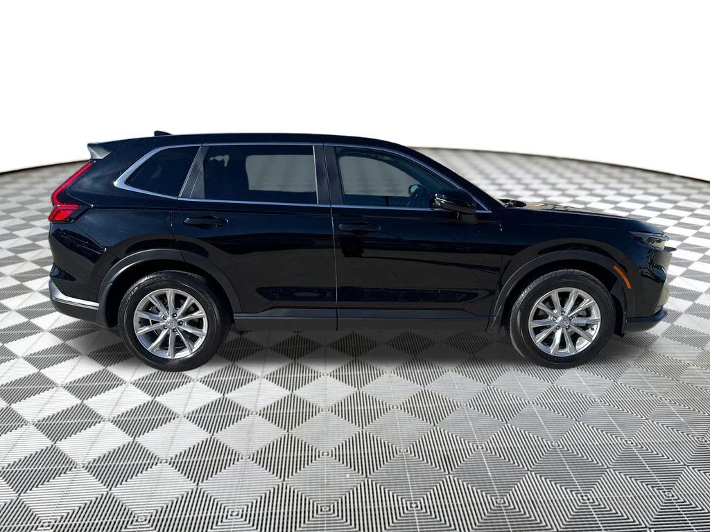 2025 Honda CR-V EX - Photo 7