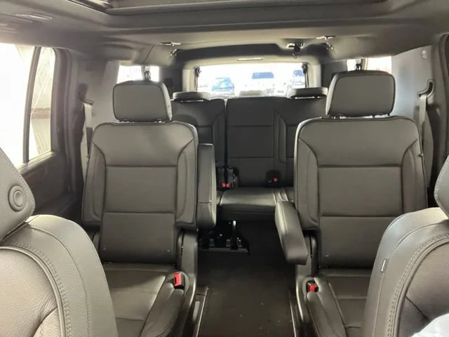 New 2026 Glacier White Tricoat GMC Denali image 34