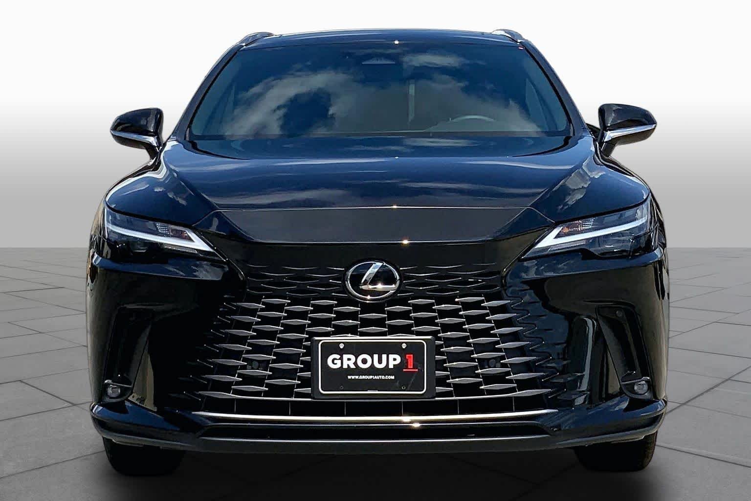 Used 2024 Caviar Lexus Premium image 4