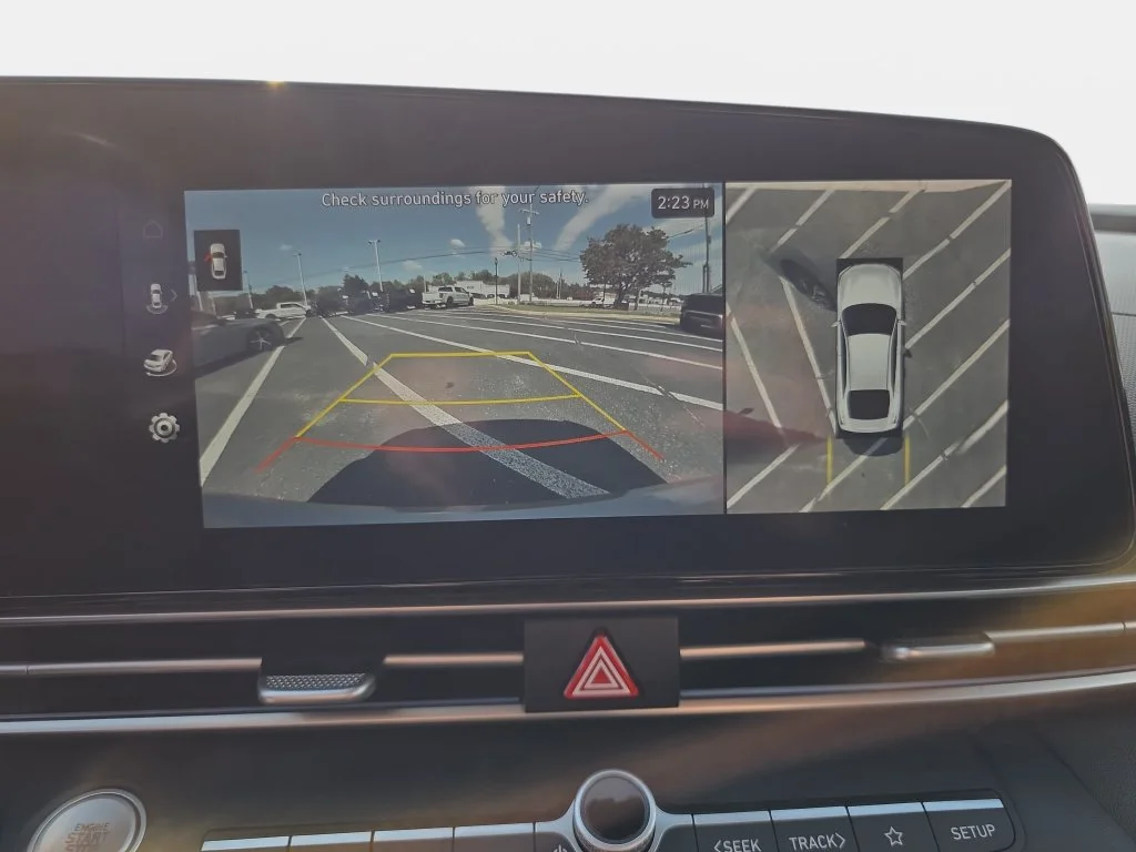Certified Used 2024 Metal Hyundai Limited image 20