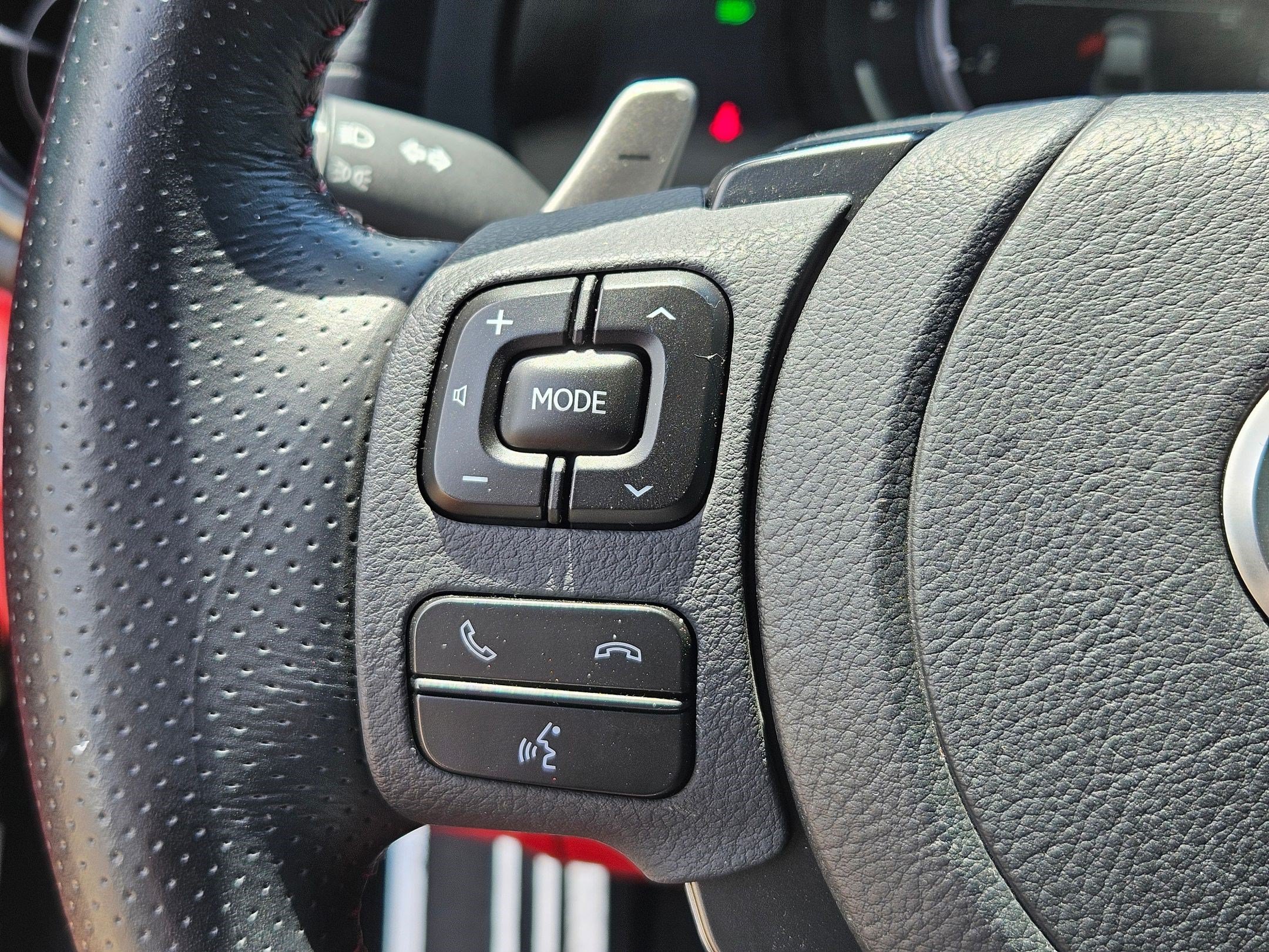 Used 2024 Blue Lexus 500 F SPORT Performance Premium image 15
