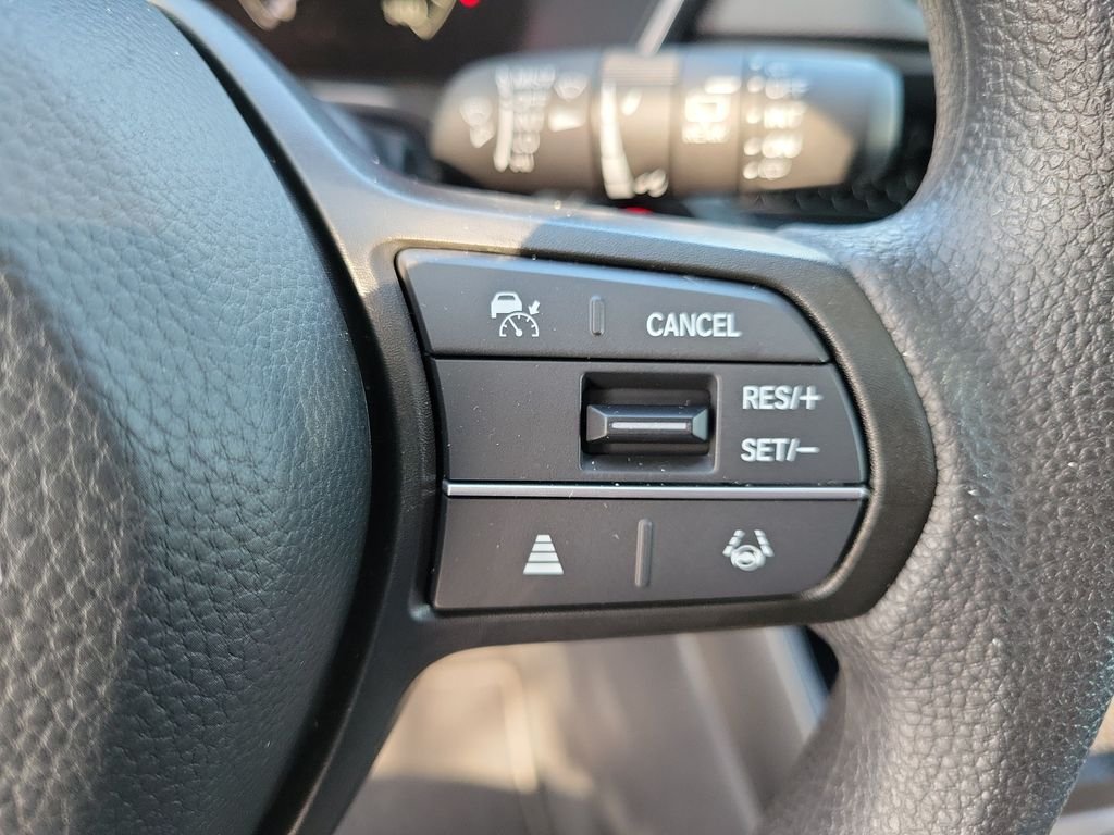 2026 Honda CR-V EX - Photo 29