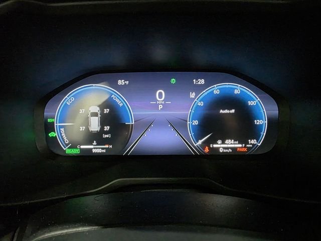 Used 2025 Gray Toyota XSE image 17