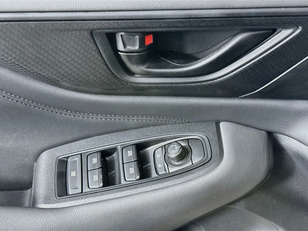 Used 2024 Silver Subaru Wilderness image 21
