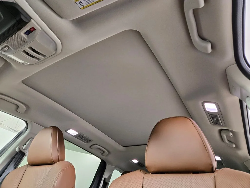 2026 Subaru Ascent Touring - Photo 10
