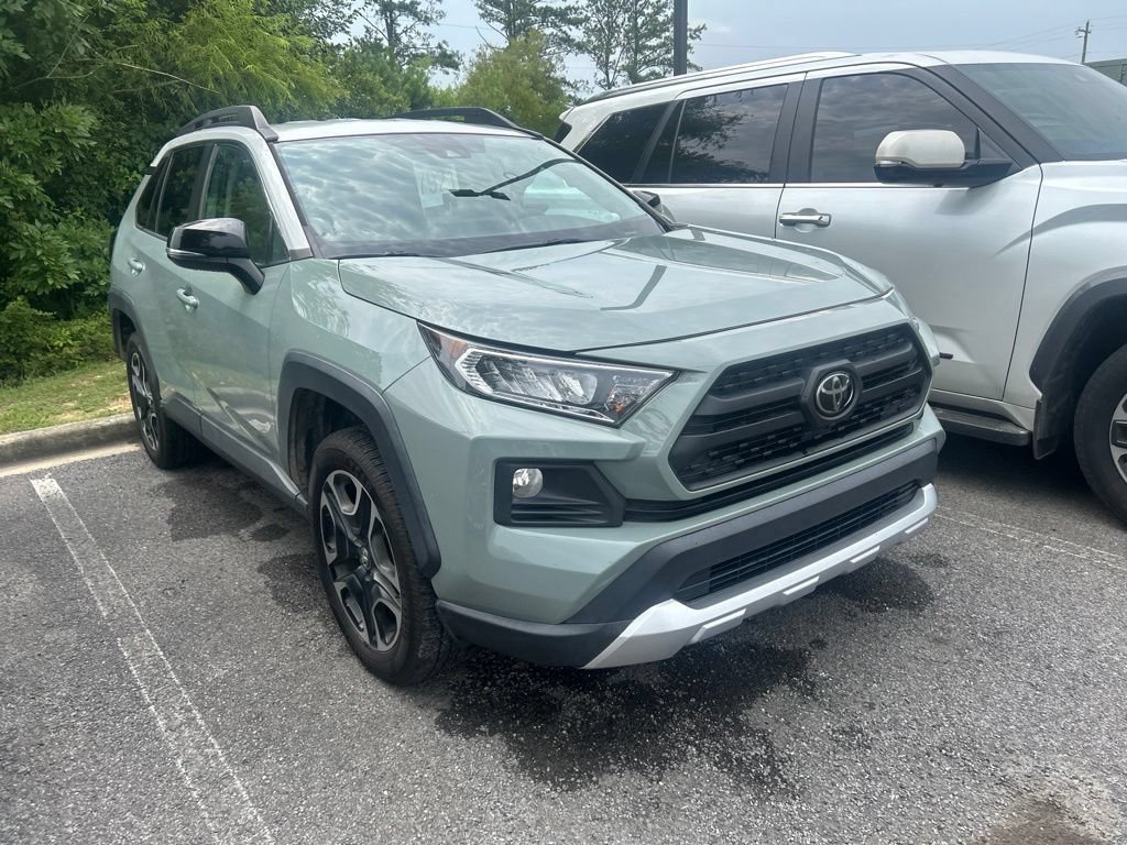 Used 2019 Lunar Toyota Adventure image 1