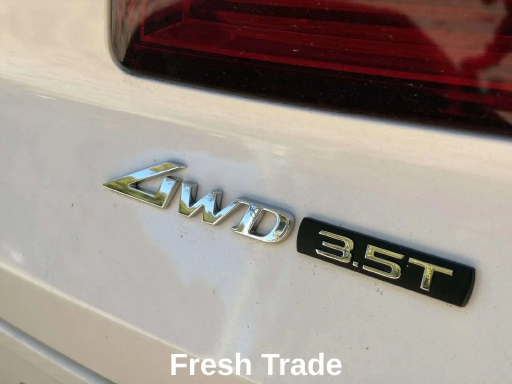 Used 2023 Uyuni White Genesis 3.5T image 7