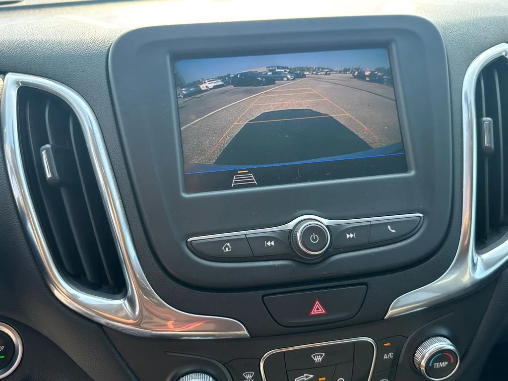 2021 Chevrolet Equinox LT - Photo 29