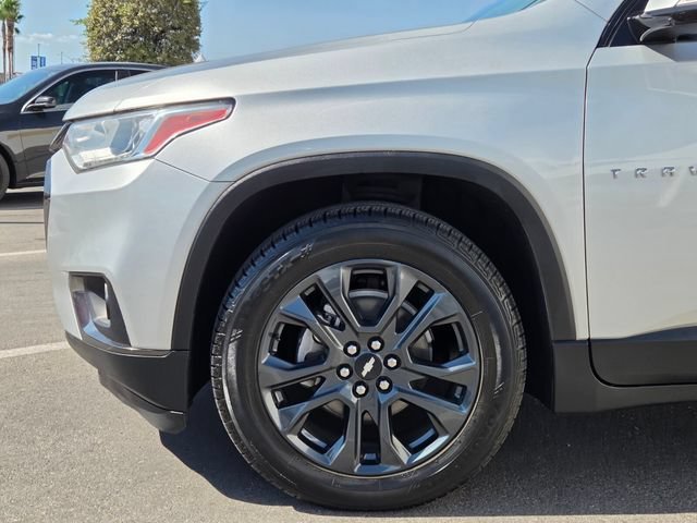 2019 Chevrolet Traverse RS - Photo 9