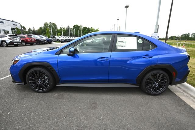 New 2026 WR BLUE PEARL Subaru Base image 9