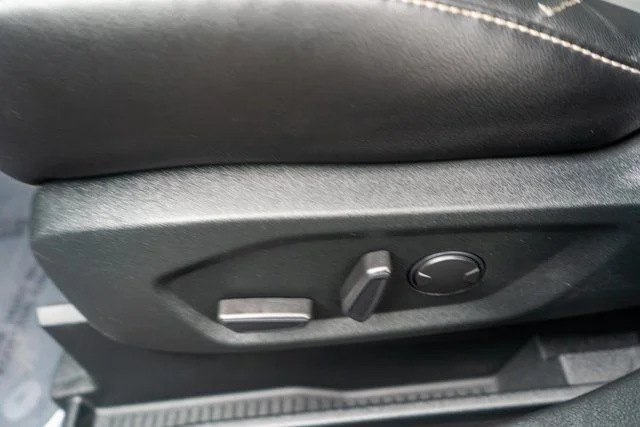 Used 2022 Gray Ford ST image 23