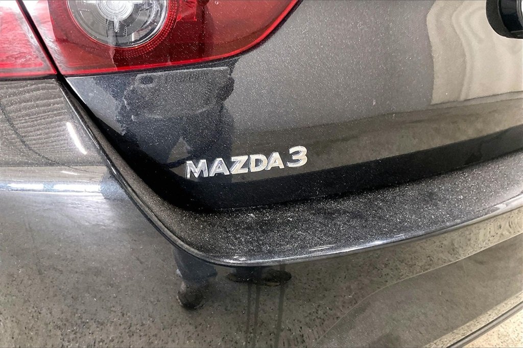 2023 MAZDA MAZDA3 - Image 6