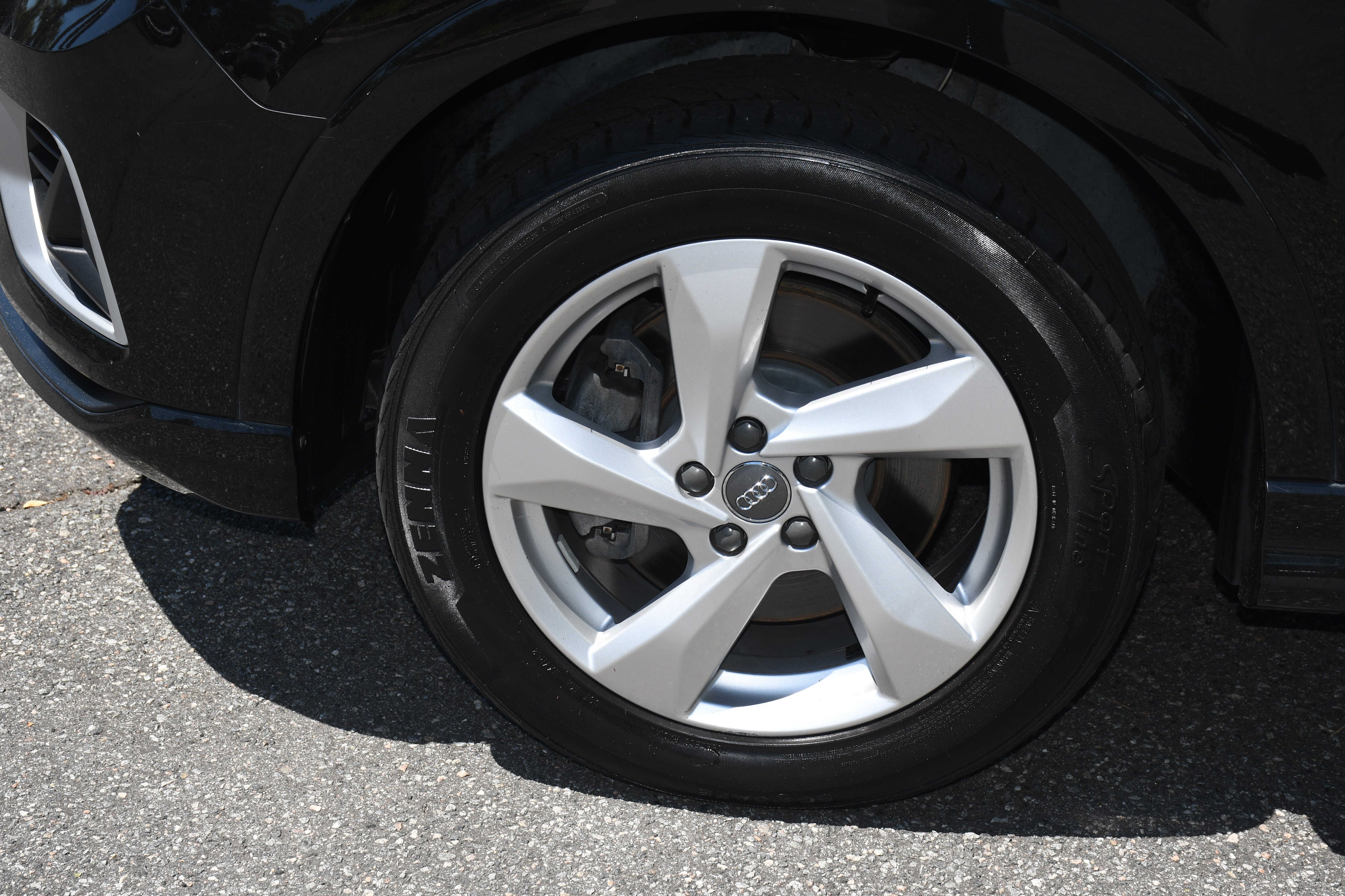 Used 2020  Audi  image 20