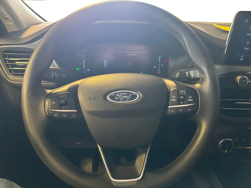 Certified Used 2025 Gray Metallic Ford Active image 23