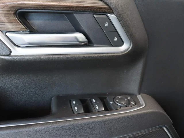 2025 Chevrolet Silverado 1500 LT - Photo 15