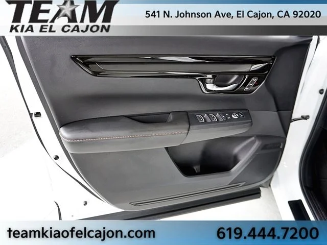 Used 2023  Honda Sport Touring image 23