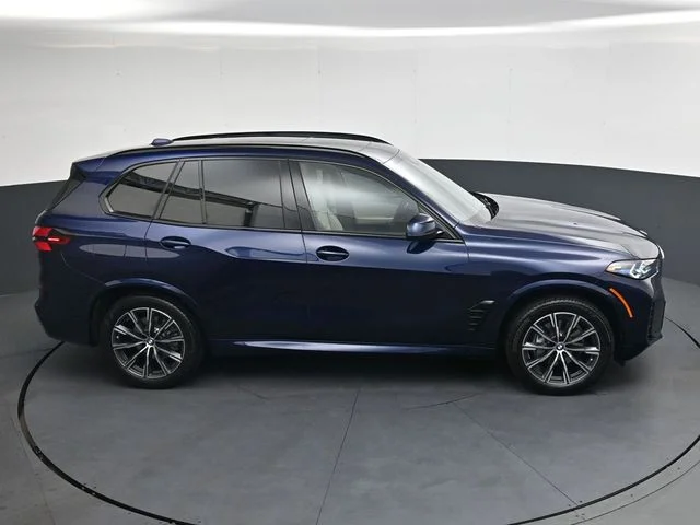 Certified Used 2026 Blue BMW xDrive40i image 26