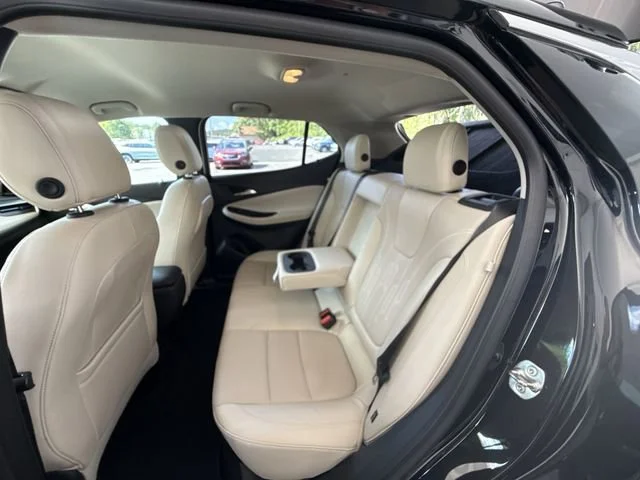 2024 Buick Encore GX Avenir - Photo 24