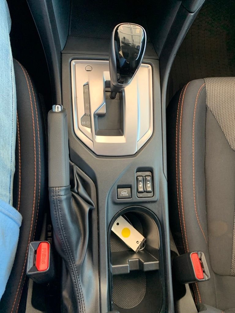 2023 Subaru Crosstrek Premium - Photo 9