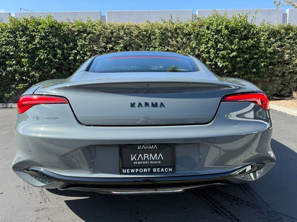 New 2025 Pacifico Grey Karma Collection image 6