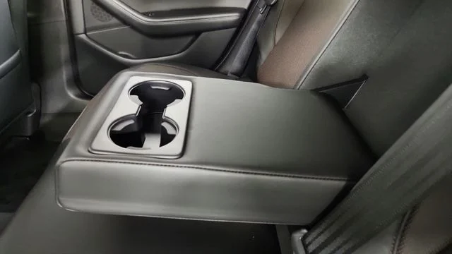 New 2025 Machine Gray Metallic Mazda 2.5 Turbo Premium Plus AWD image 29