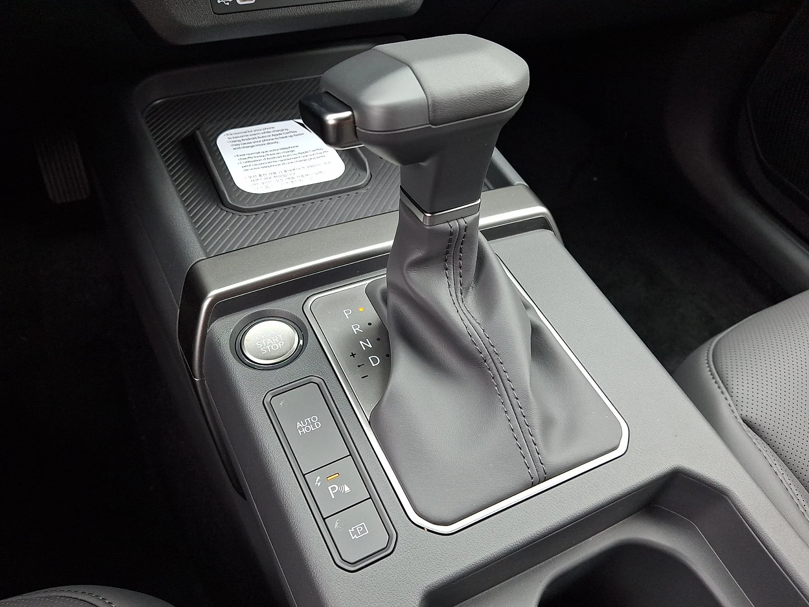 New 2027 Gray Kia X-Line S image 13