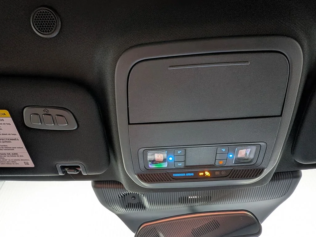 New 2026 Vapor Blue Metallic Ford ST-Line image 7