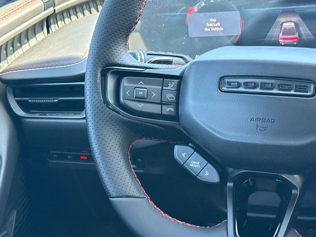 New 2026  Dodge R/T Plus image 13