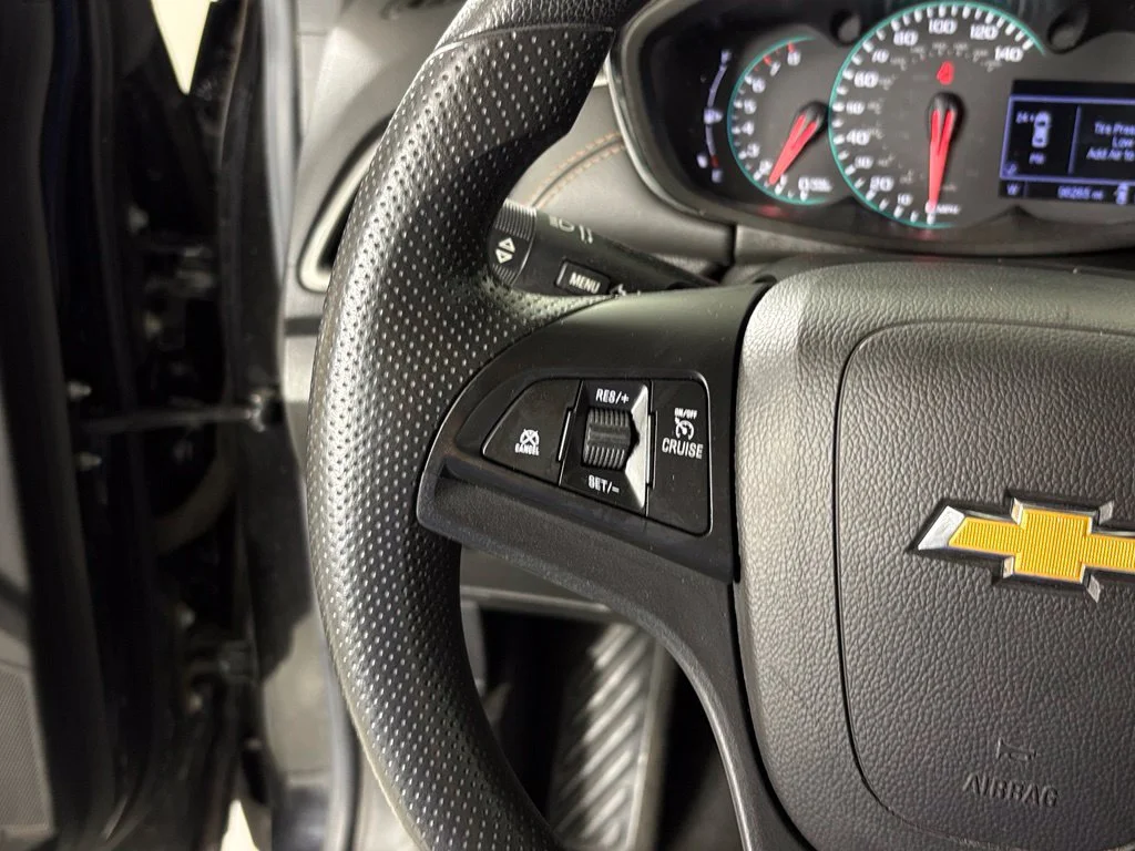 Used 2020 Black Chevrolet LS image 22