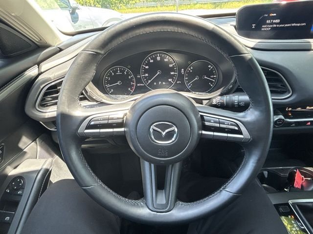 Certified Used 2023 Gray Mazda 2.5 S Select Package image 14