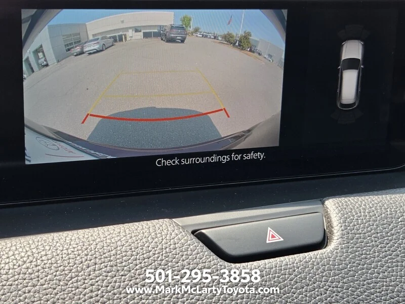 Used 2024 Red MAZDA 3.3 TURBO PREMIUM AWD image 20