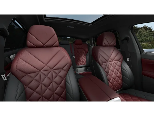 New 2027 Black Sapphire Metallic BMW  image 11