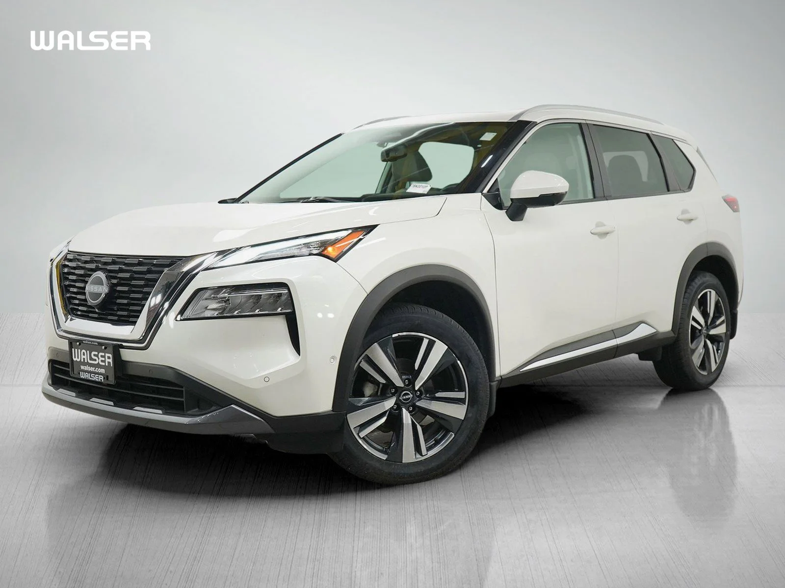 2023 Nissan Rogue SL AWD's photo