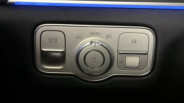 New 2026 Twilight Blue Metallic Mercedes-Benz GLS 450 image 17
