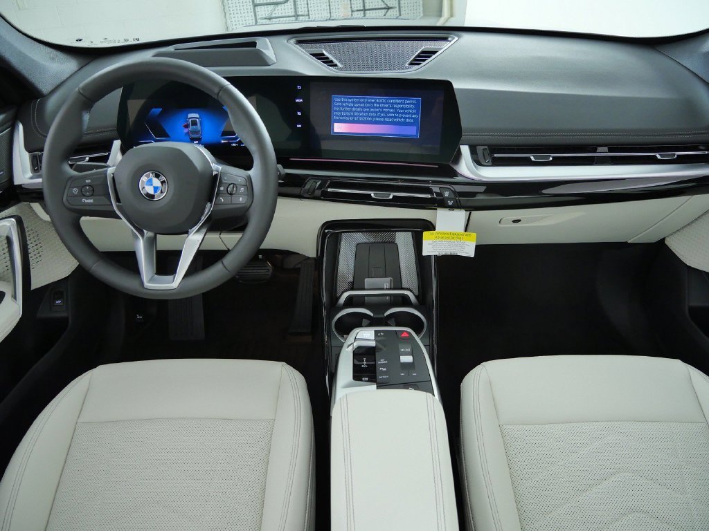 New 2027 Storm Bay Metallic BMW xDrive28i image 5