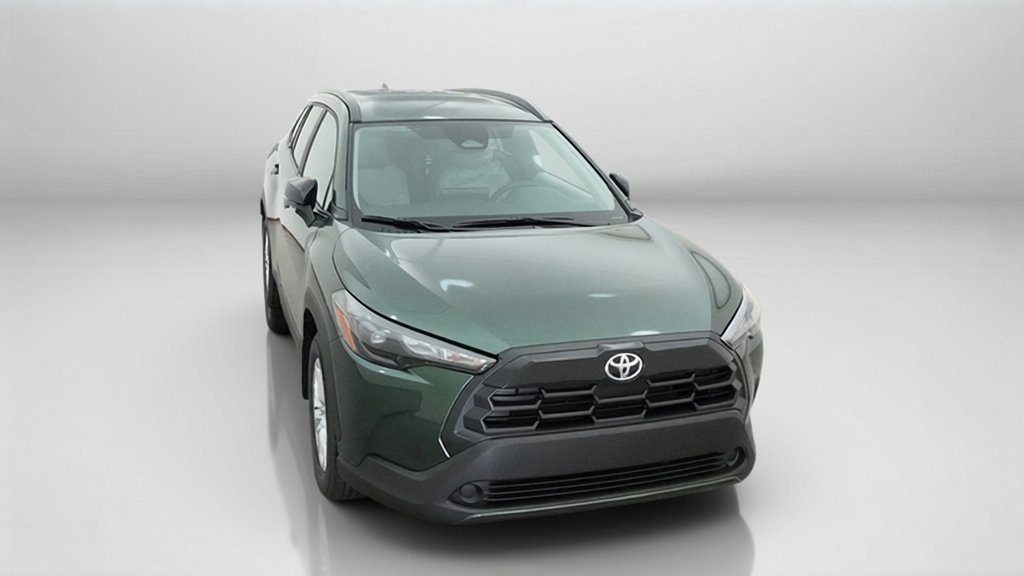 New 2026 Cypress Toyota LE image 32