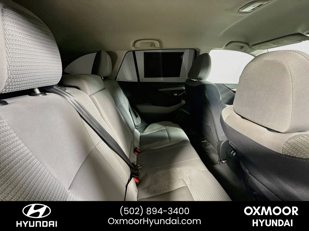 2023 Subaru Outback Premium - Photo 25