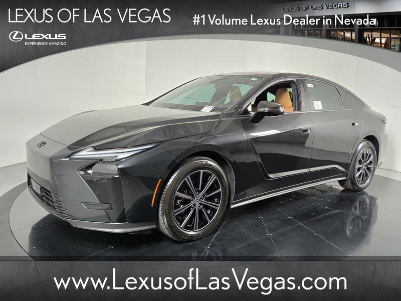 New 2026 Caviar Lexus PREMIUM image 1