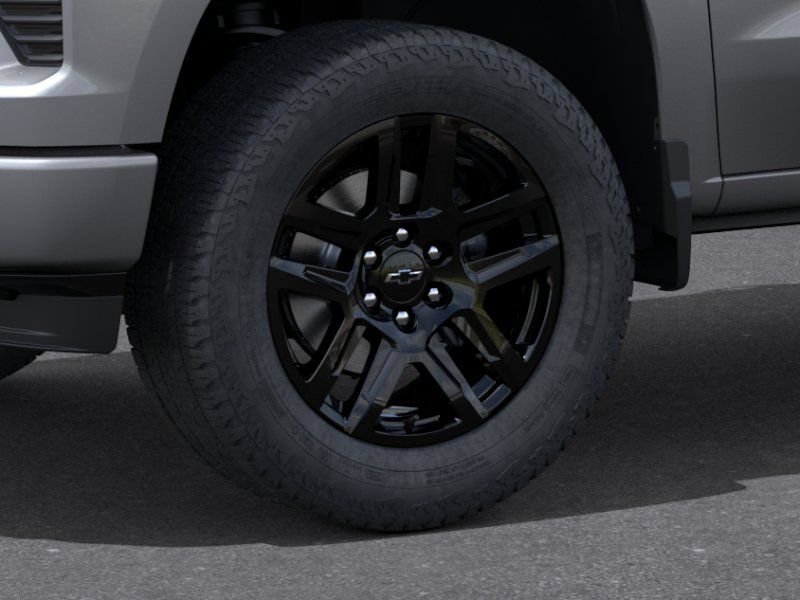 2026 Chevrolet Silverado 1500 RST - Photo 9