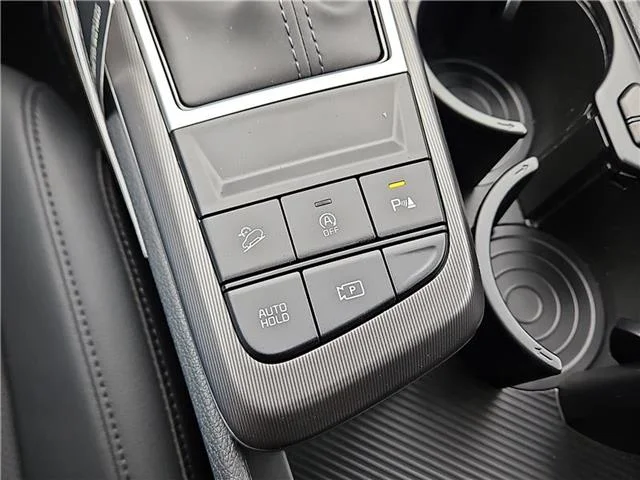 New 2026 Wolf Gray KIA SX-Prestige Front-Wheel Drive image 15