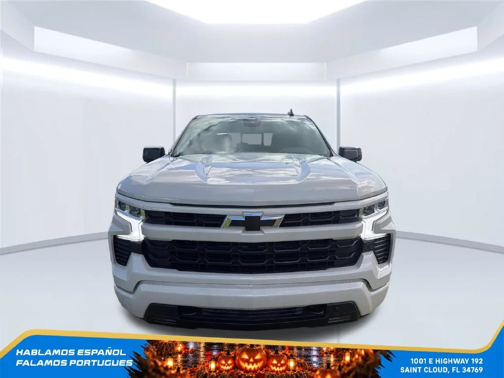 2026 Chevrolet Silverado 1500 RST - Photo 8