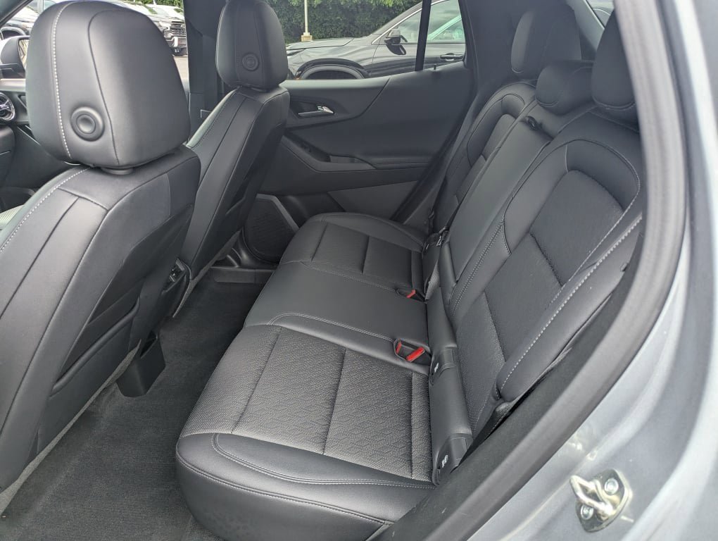 2026 Chevrolet Equinox LT - Photo 18